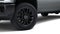 2026 Chevrolet Silverado 2500 HD Crew Cab Standard Box 4-Wheel Drive Custom
