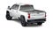 2026 Chevrolet Silverado 2500 HD Crew Cab Standard Box 4-Wheel Drive Custom