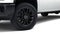 2026 Chevrolet Silverado 2500 HD Crew Cab Standard Box 4-Wheel Drive Custom