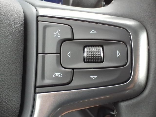 2026 Chevrolet Silverado 2500 HD Crew Cab Standard Box 4-Wheel Drive LT