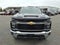 2026 Chevrolet Silverado 2500 HD Crew Cab Standard Box 4-Wheel Drive LT