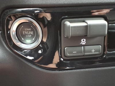 2026 Chevrolet Silverado 2500 HD Crew Cab Standard Box 4-Wheel Drive LT