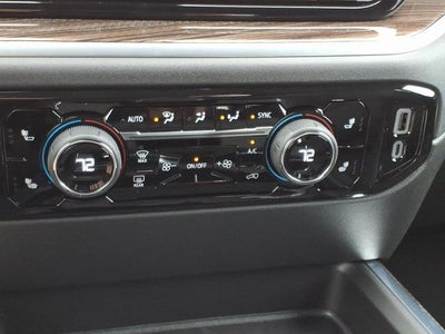 2026 Chevrolet Silverado 2500 HD Crew Cab Standard Box 4-Wheel Drive LT