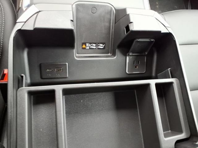 2026 Chevrolet Silverado 2500 HD Crew Cab Standard Box 4-Wheel Drive LT