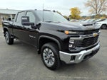 2026 Chevrolet Silverado 2500 HD Crew Cab Standard Box 4-Wheel Drive LT