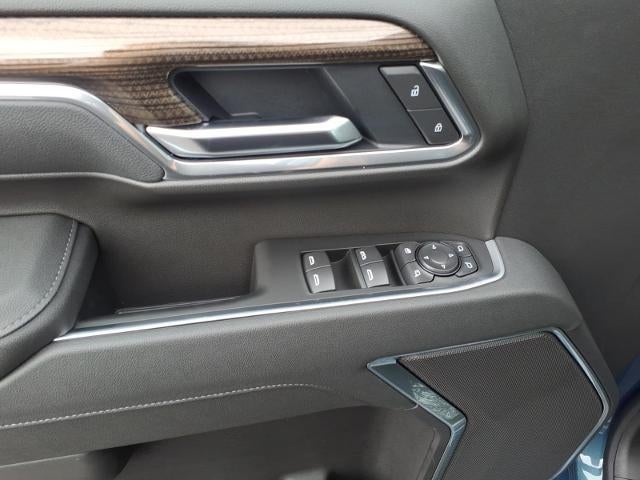 2026 Chevrolet Silverado 2500 HD Crew Cab Standard Box 4-Wheel Drive LT