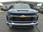 2026 Chevrolet Silverado 2500 HD Crew Cab Standard Box 4-Wheel Drive LT