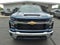 2026 Chevrolet Silverado 2500 HD Crew Cab Standard Box 4-Wheel Drive LT