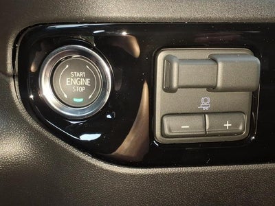 2026 Chevrolet Silverado 2500 HD Crew Cab Standard Box 4-Wheel Drive LT
