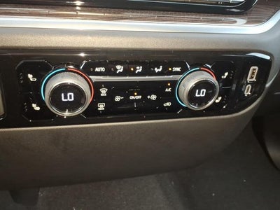 2026 Chevrolet Silverado 2500 HD Crew Cab Standard Box 4-Wheel Drive LT