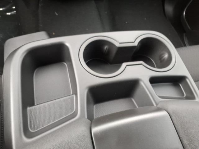 2026 Chevrolet Silverado 2500 HD Crew Cab Standard Box 4-Wheel Drive LT
