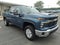 2026 Chevrolet Silverado 2500 HD Crew Cab Standard Box 4-Wheel Drive LT