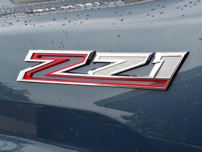 2026 Chevrolet Silverado 2500 HD Crew Cab Standard Box 4-Wheel Drive LT