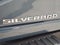 2026 Chevrolet Silverado 2500 HD Crew Cab Standard Box 4-Wheel Drive LT