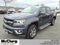 2020 Chevrolet Colorado Z71