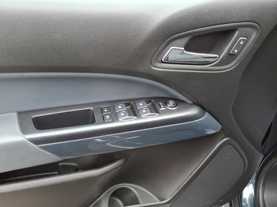 2020 Chevrolet Colorado Z71