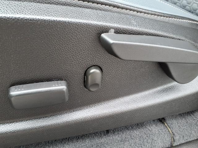 2020 Chevrolet Colorado Z71