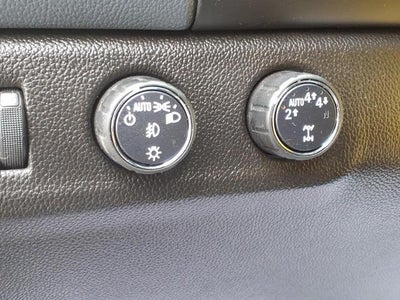 2020 Chevrolet Colorado Z71