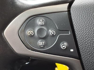 2020 Chevrolet Colorado Z71