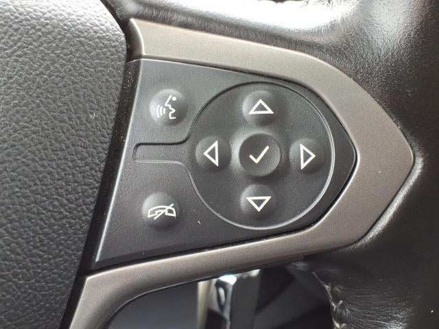 2020 Chevrolet Colorado Z71