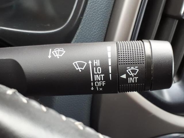 2020 Chevrolet Colorado Z71