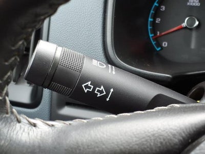 2020 Chevrolet Colorado Z71