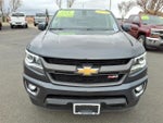 2020 Chevrolet Colorado Z71