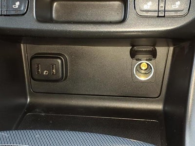 2020 Chevrolet Colorado Z71