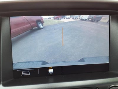 2020 Chevrolet Colorado Z71