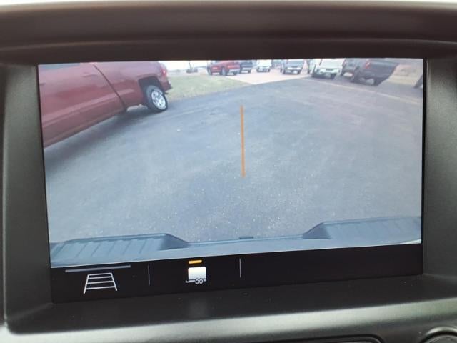 2020 Chevrolet Colorado Z71