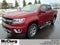 2018 Chevrolet Colorado 4WD Z71