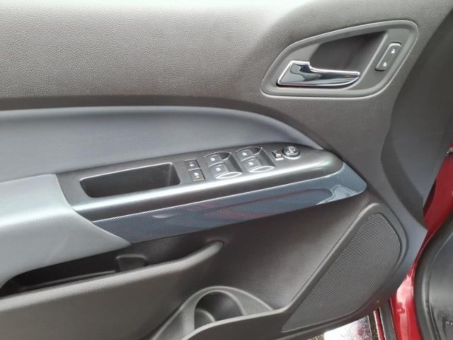 2018 Chevrolet Colorado 4WD Z71