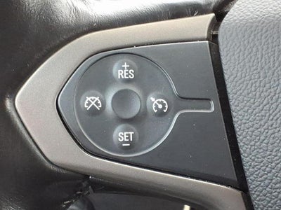 2018 Chevrolet Colorado 4WD Z71