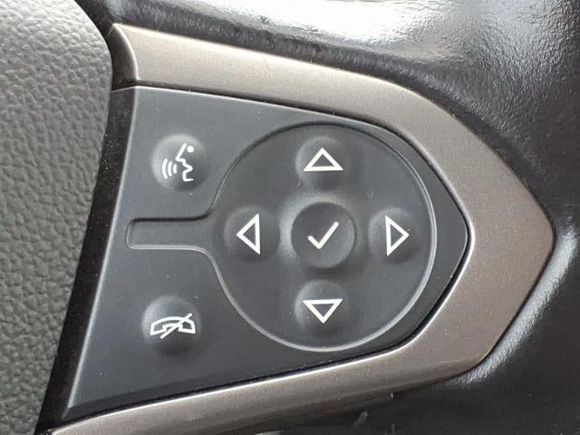 2018 Chevrolet Colorado 4WD Z71