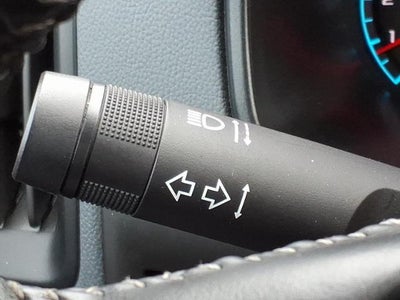 2018 Chevrolet Colorado 4WD Z71