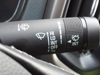 2018 Chevrolet Colorado 4WD Z71