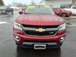 2018 Chevrolet Colorado 4WD Z71