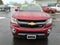 2018 Chevrolet Colorado 4WD Z71