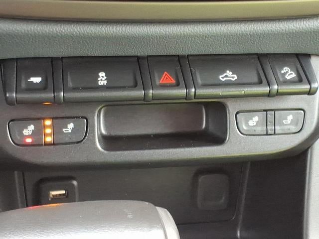 2018 Chevrolet Colorado 4WD Z71