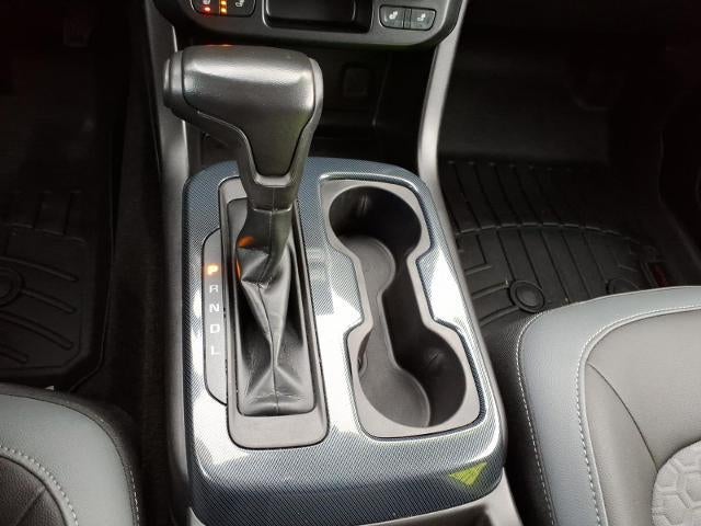 2018 Chevrolet Colorado 4WD Z71