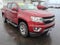 2018 Chevrolet Colorado 4WD Z71
