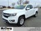2018 Chevrolet Colorado 4WD LT