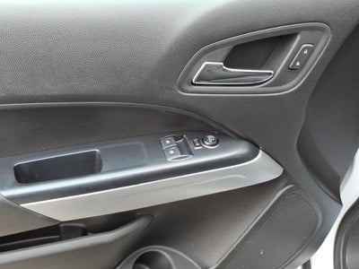 2018 Chevrolet Colorado 4WD LT