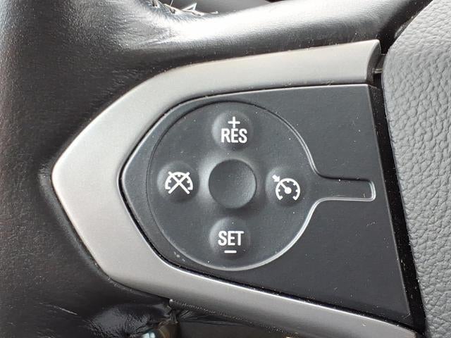 2018 Chevrolet Colorado 4WD LT