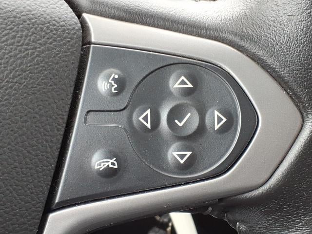 2018 Chevrolet Colorado 4WD LT