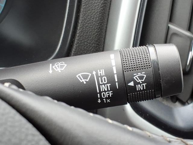 2018 Chevrolet Colorado 4WD LT