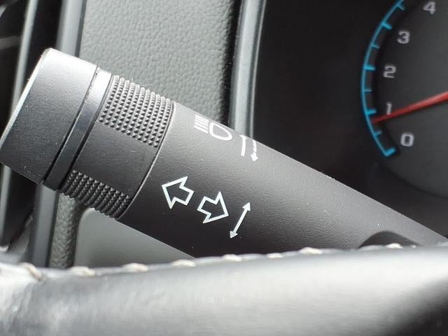 2018 Chevrolet Colorado 4WD LT