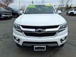 2018 Chevrolet Colorado 4WD LT