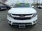 2018 Chevrolet Colorado 4WD LT