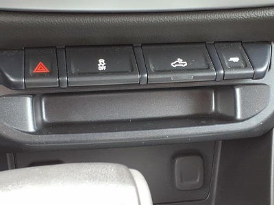 2018 Chevrolet Colorado 4WD LT